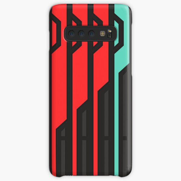 Allagan Tomestone of Poetics Samsung Galaxy Snap Case