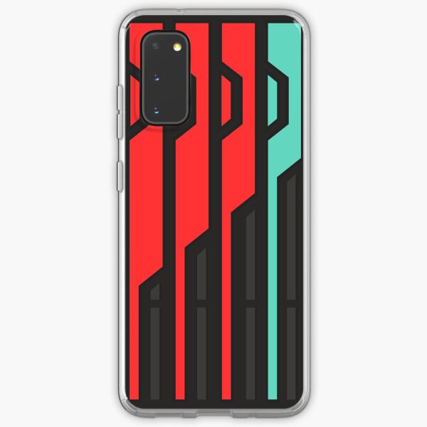 Allagan Tomestone of Poetics Samsung Galaxy Soft Case
