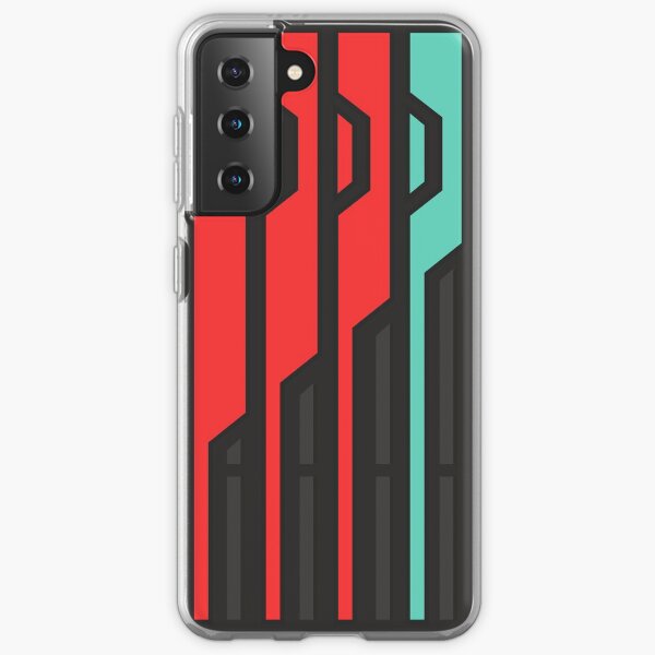 Allagan Tomestone of Poetics Coque souple Samsung Galaxy