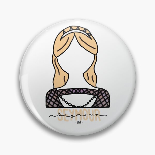 Item preview, Jane Seymour Six The Musical designed and sold by OffToTheTheatre.