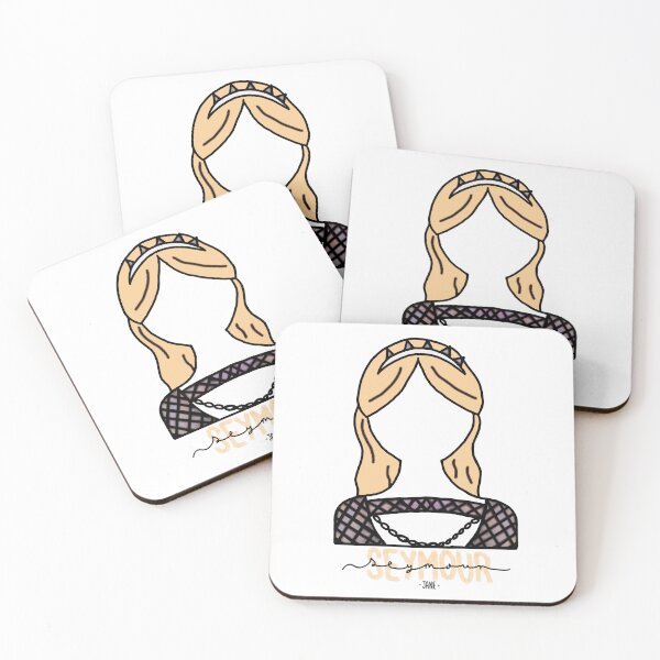 Item preview, Jane Seymour Six The Musical designed and sold by OffToTheTheatre.