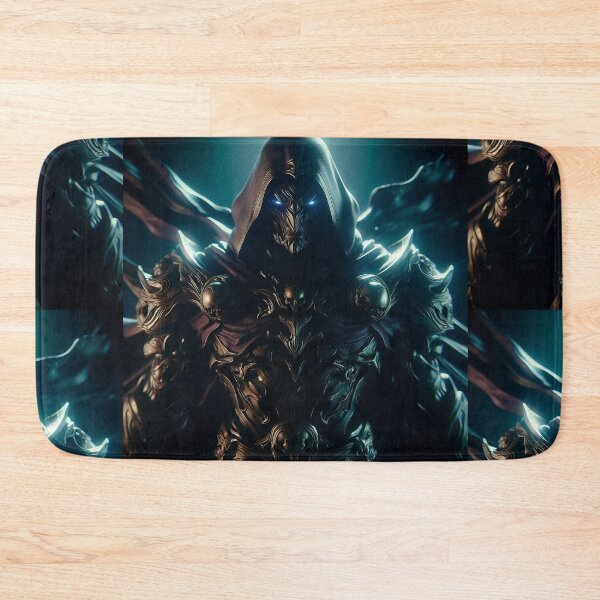 Item preview, Dark Knight designed and sold by Hecart.