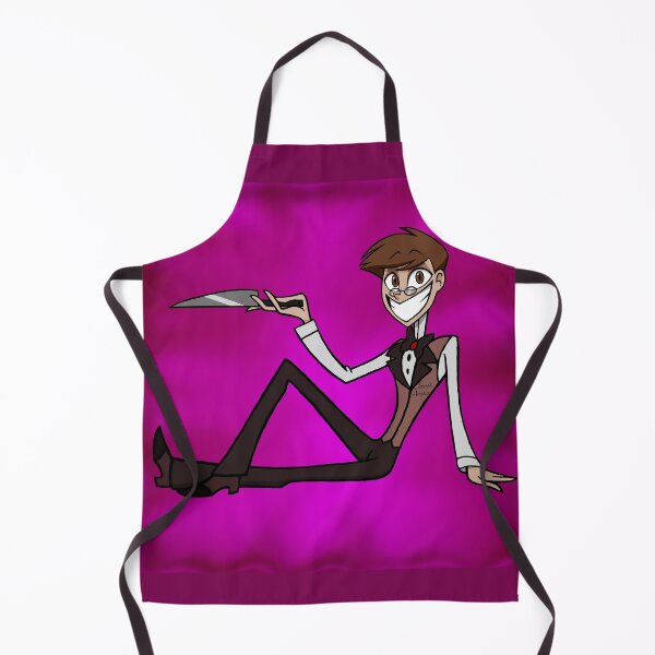 Item preview, Human Alastor designed and sold by Dafu Arts.