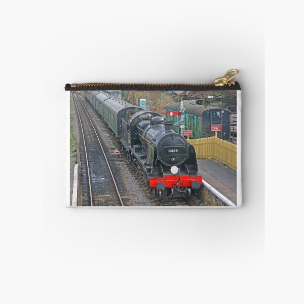 Item preview, U Class, Corfe Castle, March 2024 designed and sold by RedHillDigital.