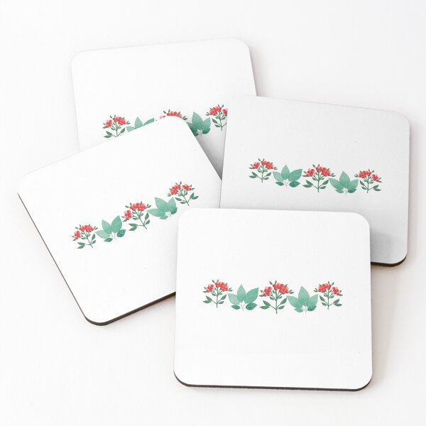 Item preview, red berries designed and sold by LiudmylaMaika.