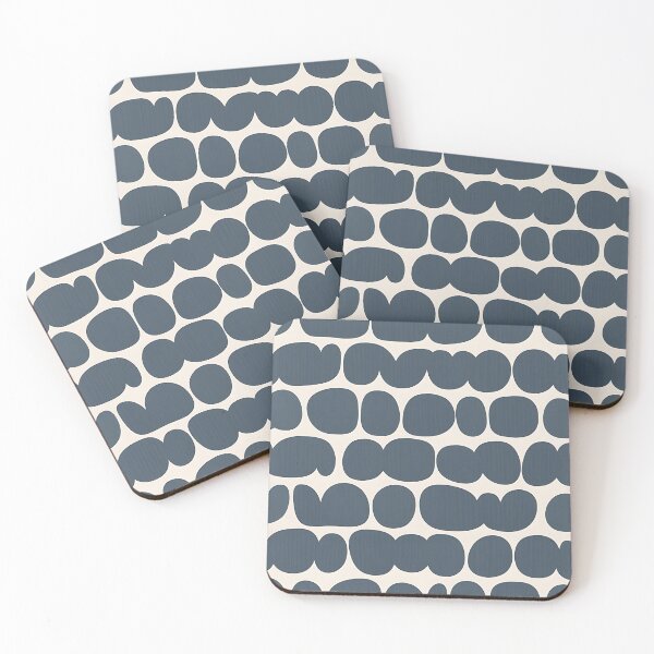 Item preview, Bauhaus Blobs designed and sold by Zenvo.