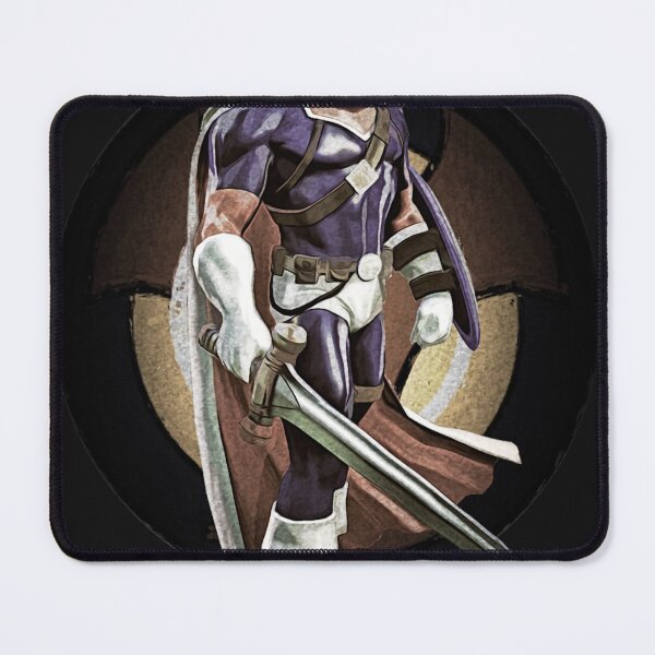 Item preview, Taskmaster designed and sold by ChristopherOkr.
