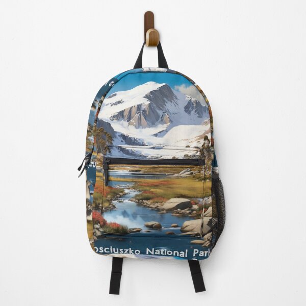 Item preview, Kosciuszko National Park designed and sold by CDC40.