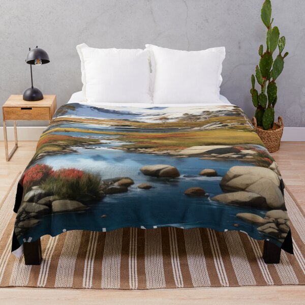 Item preview, Kosciuszko National Park designed and sold by CDC40.