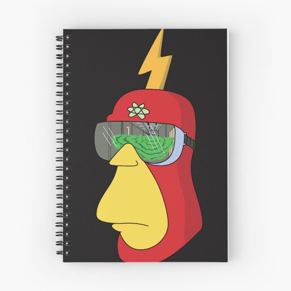 Item preview, The goggles designed and sold by ChristopherOkr.