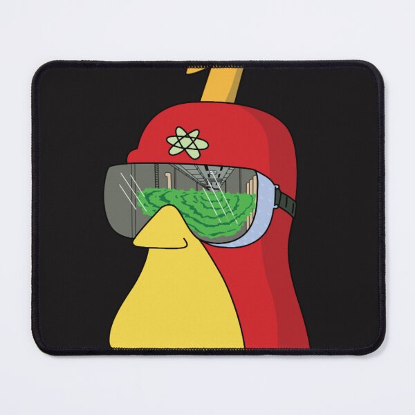 Item preview, The goggles designed and sold by ChristopherOkr.