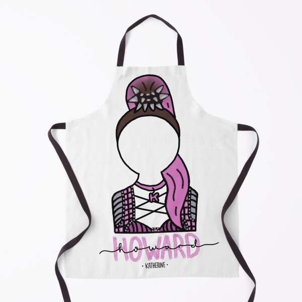 Item preview, Katherine Howard Six The Musical designed and sold by OffToTheTheatre.