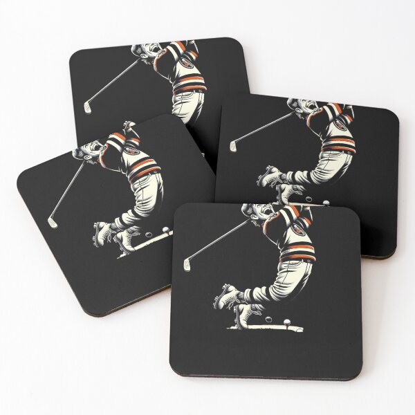 Item preview, Happy Gilmore Movie-Inspired Image for Products designed and sold by Gatsbird Design.