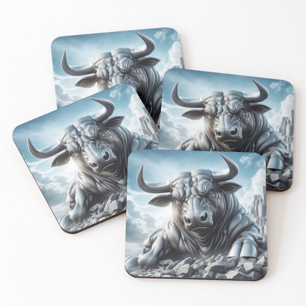 Item preview, TAURUS designed and sold by Hecart.