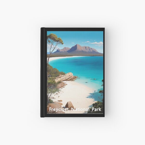 Item preview, Freycinet National Park designed and sold by CDC40.