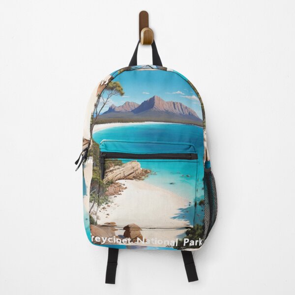 Item preview, Freycinet National Park designed and sold by CDC40.