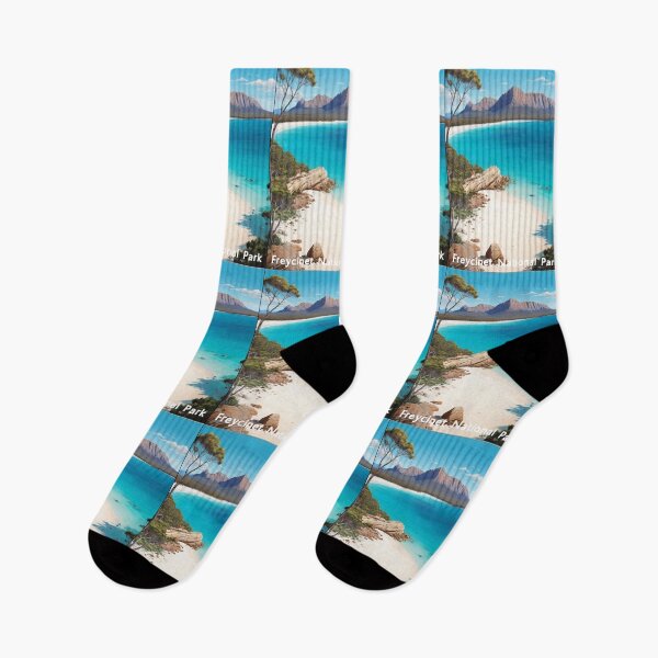 Item preview, Freycinet National Park designed and sold by CDC40.