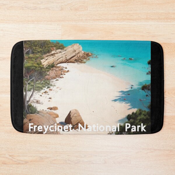 Item preview, Freycinet National Park designed and sold by CDC40.