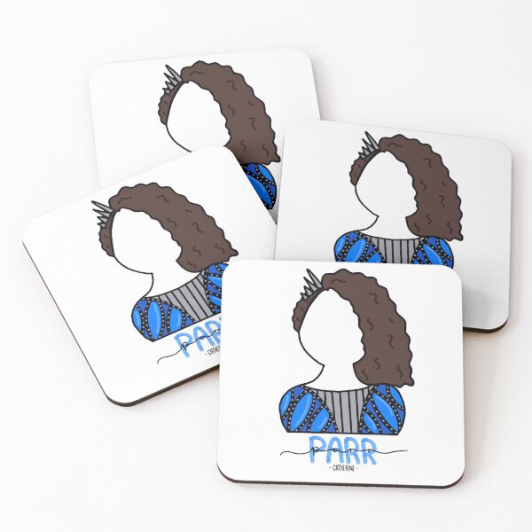 Item preview, Catherine Parr Six The Musical designed and sold by OffToTheTheatre.