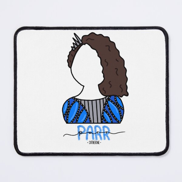 Item preview, Catherine Parr Six The Musical designed and sold by OffToTheTheatre.