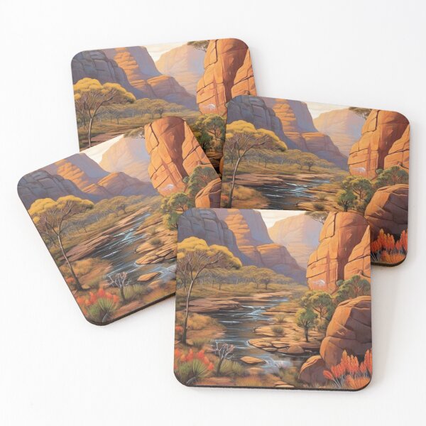 Item preview, Grampians National Park designed and sold by CDC40.