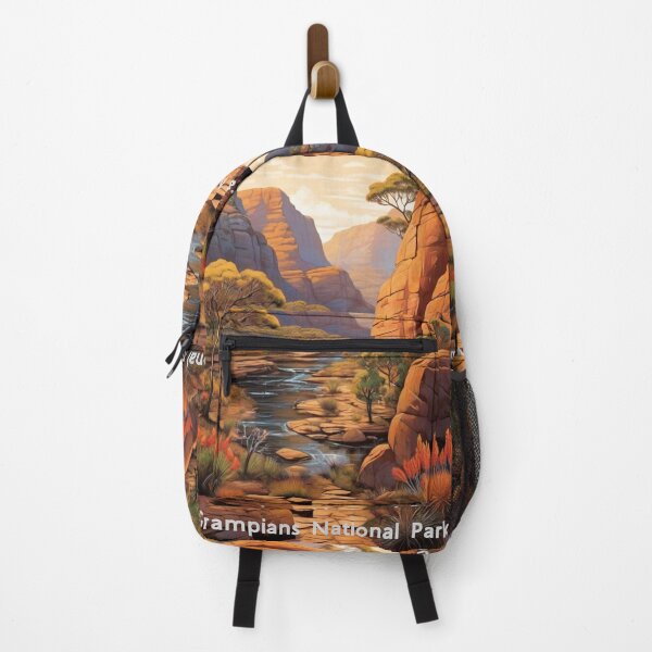 Item preview, Grampians National Park designed and sold by CDC40.