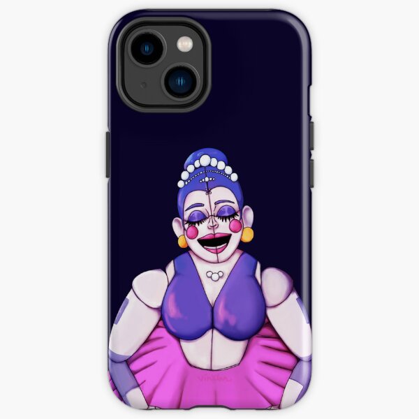 Ballora Phone Cases for Sale Redbubble