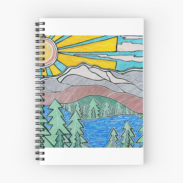 Item preview, Colorado designed and sold by Brittmoose25.