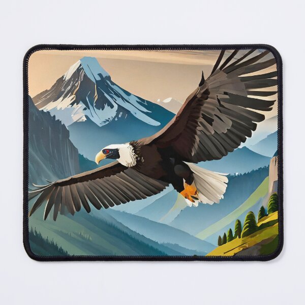 Item preview, Discover the Majesty of the Andean Condor: Facts, Art, and More designed and sold by RolandWidin.