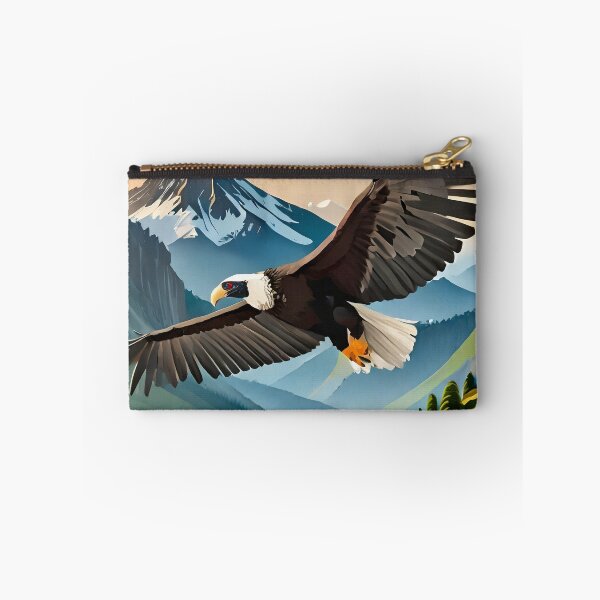 Item preview, Discover the Majesty of the Andean Condor: Facts, Art, and More designed and sold by RolandWidin.