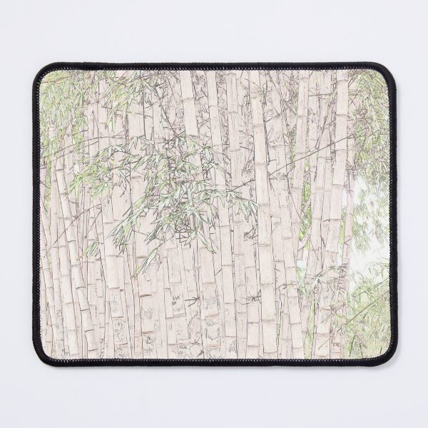 Item preview, Bamboo bunch of trees designed and sold by crumbs-of-life.