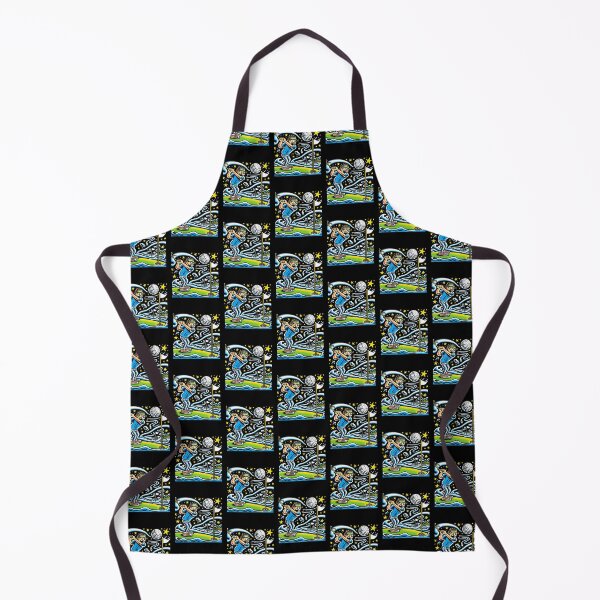 Item preview, Happy Gilmore Movie Inspired Print for Golf Fanatics designed and sold by Gatsbird Design.
