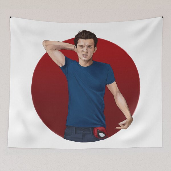 Item preview, Tom Holland designed and sold by dixie-dynamite.