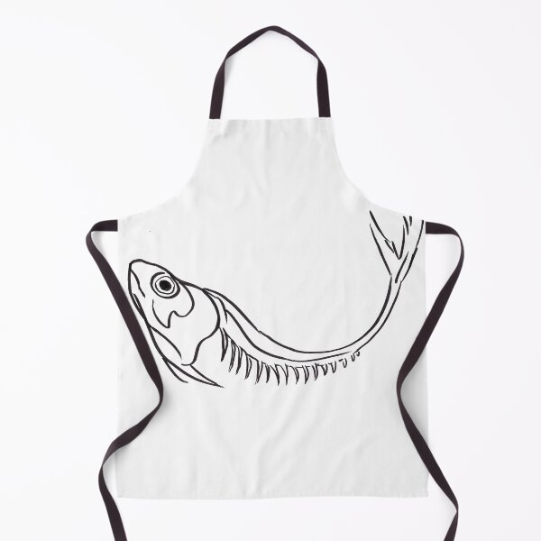 Item preview, CURVED FISH designed and sold by Antonio Freyre.