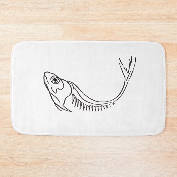 Item preview, CURVED FISH designed and sold by Antonio Freyre.