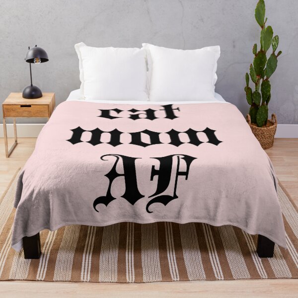 Item preview, cat mom af Alt Aesthetic retro vintage gothic designed and sold by Catophile.