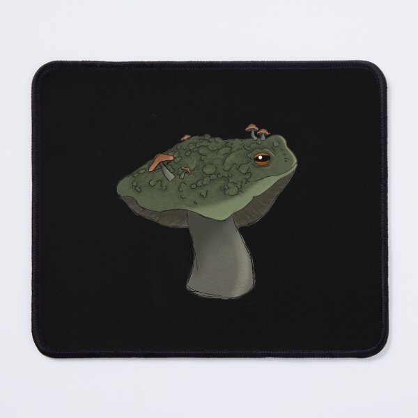 Item preview, Toadstool designed and sold by Caseymax.