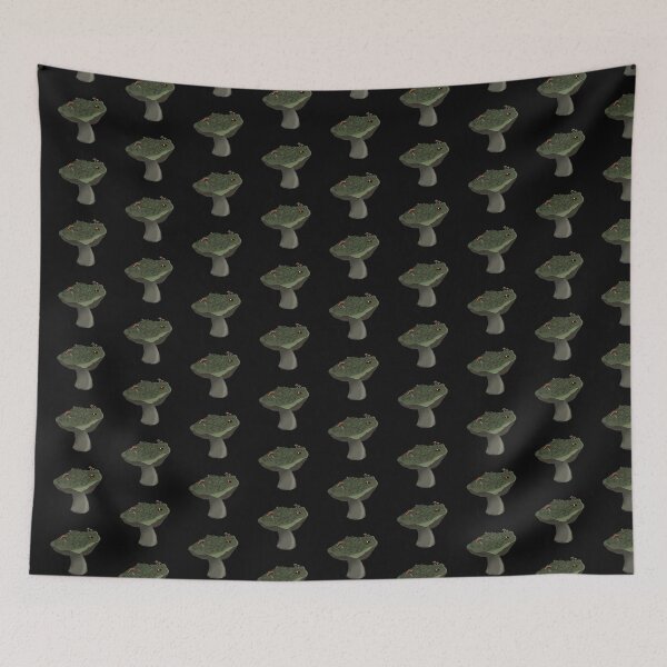 Item preview, Toadstool  designed and sold by Caseymax.