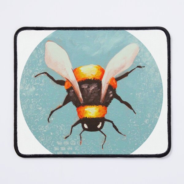 Item preview, Bee (2) designed and sold by StressieCat.