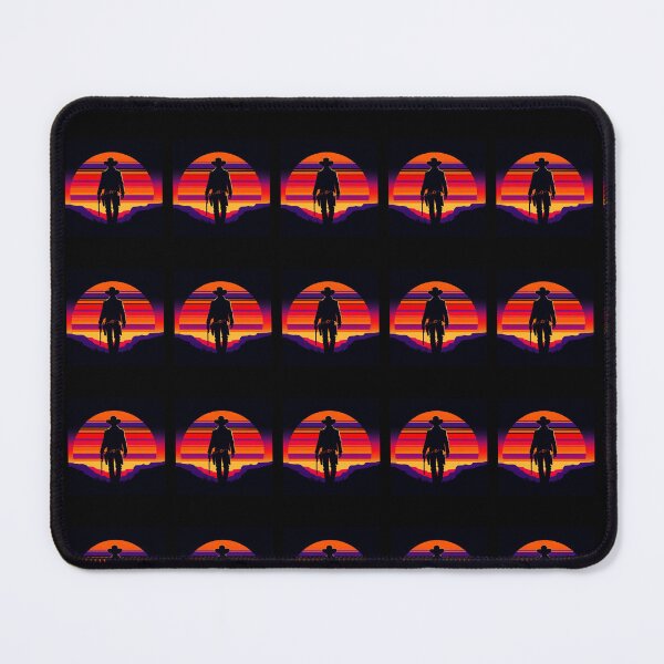 Item preview, Josey Wales Movie Clint Eastwood - Vintage Western Print for Your Home designed and sold by Gatsbird Design.