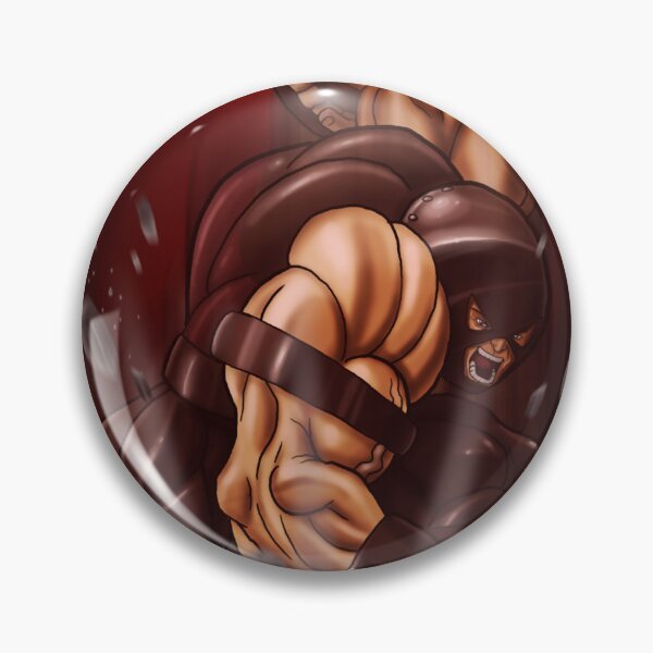 Item preview, The Juggernaut designed and sold by ElzenaAllen85.
