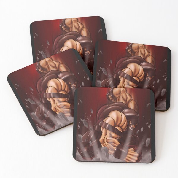 Item preview, The Juggernaut designed and sold by ElzenaAllen85.