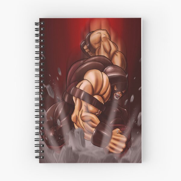 Item preview, The Juggernaut designed and sold by ElzenaAllen85.