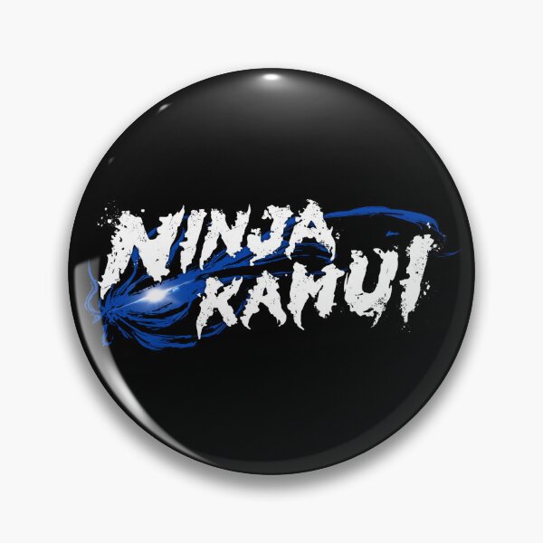 Item preview, Copy of the Angry Ninja designed and sold by kellyismArt.
