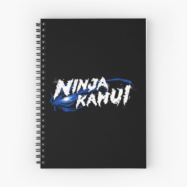 Item preview, Copy of the Angry Ninja designed and sold by kellyismArt.