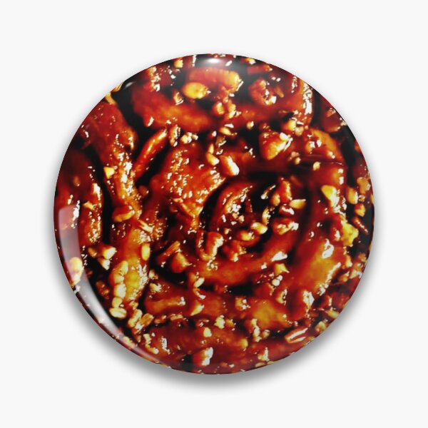 Item preview, Caramel Flapjack  designed and sold by ontological.