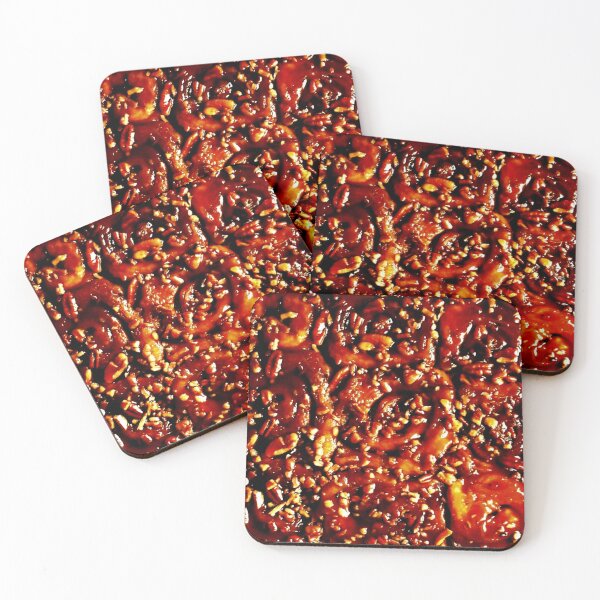 Item preview, Caramel Flapjack  designed and sold by ontological.
