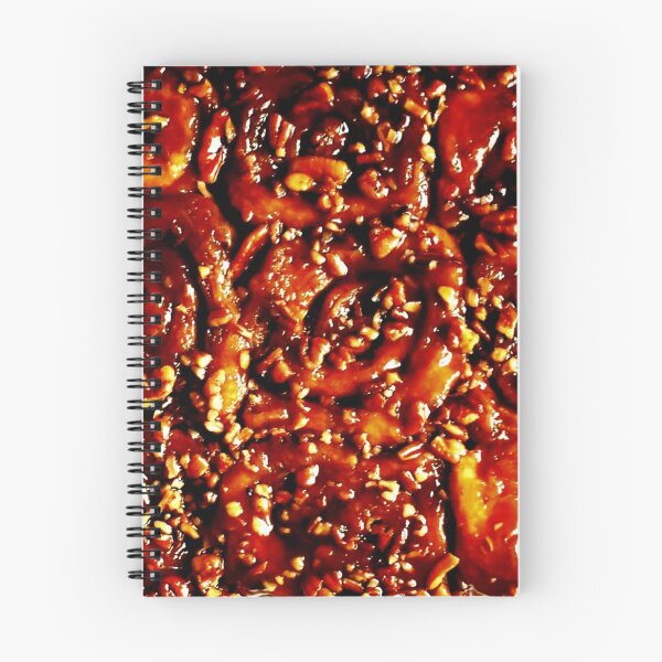 Item preview, Caramel Flapjack  designed and sold by ontological.