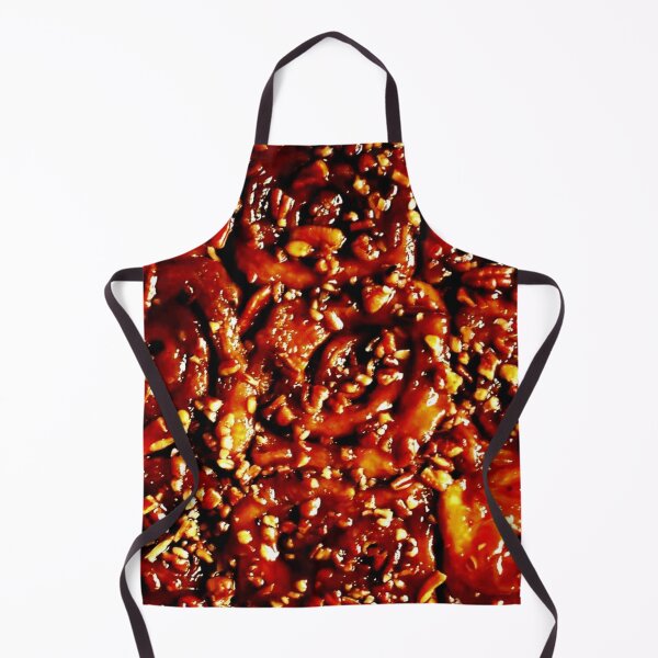 Item preview, Caramel Flapjack designed and sold by ontological.