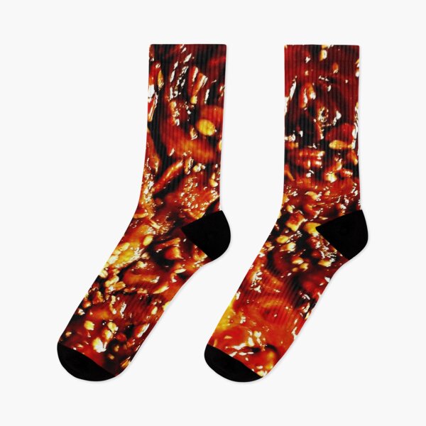 Item preview, Caramel Flapjack  designed and sold by ontological.